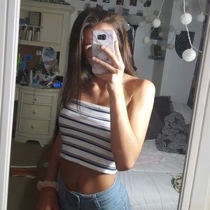 Meet your Posher, Bryn